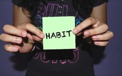 ENGLISH – MAKE IT A HABIT